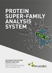 Flyer Protein Super-family Analysis System
